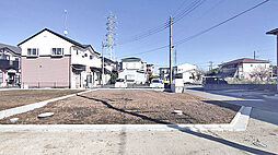 京王相模原線 多摩境駅 宮下本町2丁目 土地 1号地