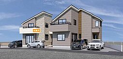 小田急線　玉川学園前駅　南大谷7丁目　戸建　4号棟