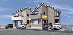小田急線　玉川学園前駅　南大谷7丁目　戸建　3号棟