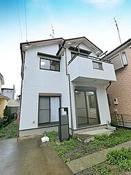 小田急線　鶴川駅　野津田町　戸建