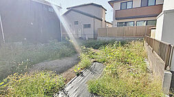 京王相模原線線 多摩境駅 宮下本町3丁目 土地