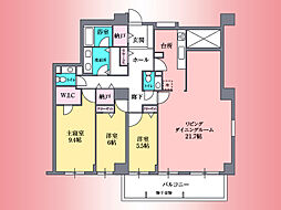 エステ・スクエア成瀬壱番館