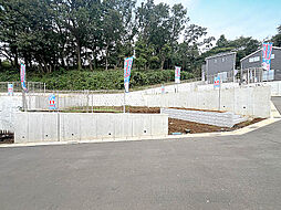 小田急線 町田駅 薬師台1丁目 戸建 3号棟