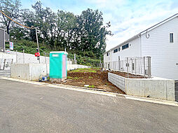 小田急線 町田駅 薬師台1丁目 戸建 9号棟
