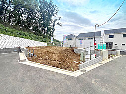 小田急線 町田駅 薬師台1丁目 戸建 8号棟