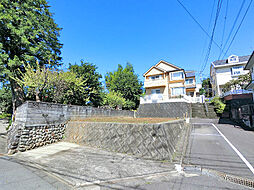 京王相模原線　多摩境駅　小山町　土地
