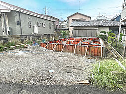小田急線　町田駅　旭町3丁目　戸建