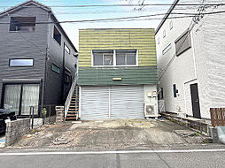 横浜線　古淵駅　東淵野辺5丁目　土地