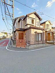 相模線　南橋本駅　清新5丁目　戸建