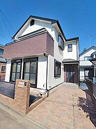 小田急線　相模大野駅　若松1丁目　戸建