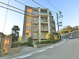 玉川学園ガーデンハウス
