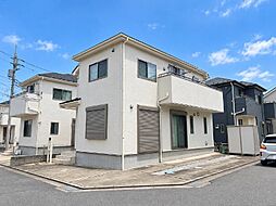 相模線　上溝駅　陽光台4丁目　戸建