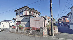 横浜線　相模原駅　宮下本町1丁目　土地