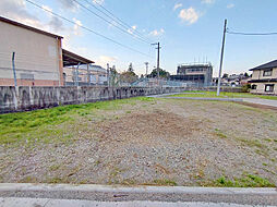 小田急線　小田急相模原駅　南台4丁目　土地　1号地
