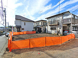 小田急線　町田駅　金森3丁目　戸建
