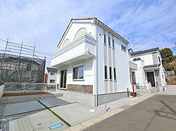 小田急線　柿生駅　王禅寺東5丁目　戸建　7号棟