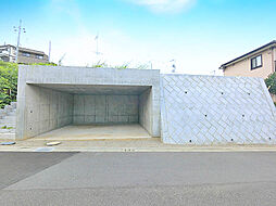 小田急線　町田駅　本町田　土地　Ａ区画