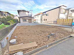 小田急線　相武台前駅　栗原中央1丁目　土地　No.1