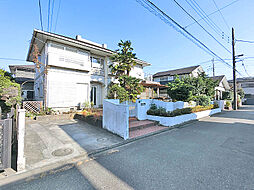 小田急線　相模大野駅　御園2丁目　土地