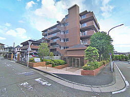 プランヴェール緑園都市