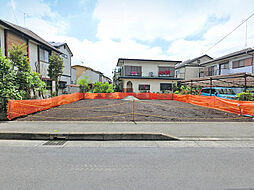 小田急江ノ島線　東林間駅　上鶴間8丁目　土地