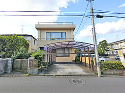 小田原線　町田駅　南大谷　土地