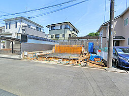 小田急線　町田駅　本町田　戸建