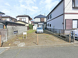 小田急線　相模大野駅　御園1丁目　土地