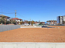 小田急線　町田駅　本町田　土地　No.6