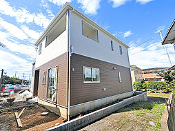 横浜線　古淵駅　山崎町　戸建　2号棟