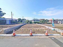 小田急線　町田駅　本町田　土地　2区画