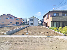 小田急線　町田駅　本町田　土地　10区画