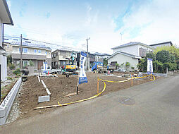 小田急江ノ島線　東林間駅　東林間6丁目　土地　No.1