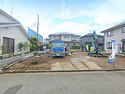 小田急江ノ島線　東林間駅　東林間6丁目　土地　No.2