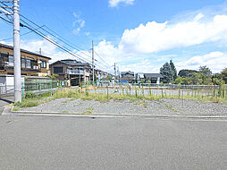 小田急線　相模大野駅　上鶴間本町7丁目　土地　1号地