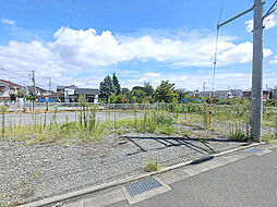 小田急線　相模大野駅　上鶴間本町7丁目　土地　3号地