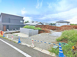 小田急線　玉川学園前駅　本町田　土地　2号地