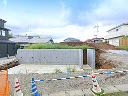 小田急線　玉川学園前駅　本町田　土地　3号地