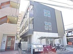 グランデ・コモド 203