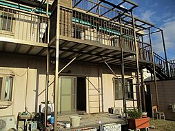 TOWN 日港 （仮） タウンハウス　1