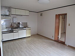 TOWN 日港 （仮） 2K賃貸