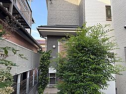検見川2丁目貸家