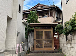 南花園1丁目　中古戸建