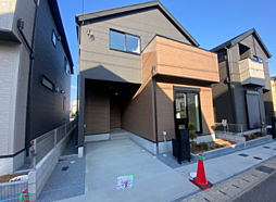 南花園1丁目　新築戸建て 第1期　