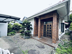 検見川戸建