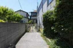 浪花町中古戸建