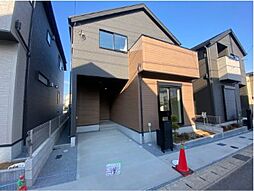 南花園1丁目新築戸建て