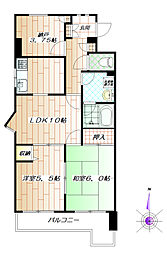 板橋区四葉2丁目