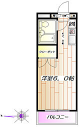 練馬区旭町2丁目