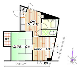 練馬区高野台4丁目